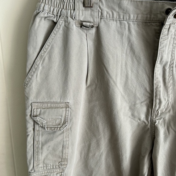 Total Robbins Cargo Pants - Picture 6 of 7